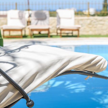 Pandora Villas Hersonissos  Esterno foto