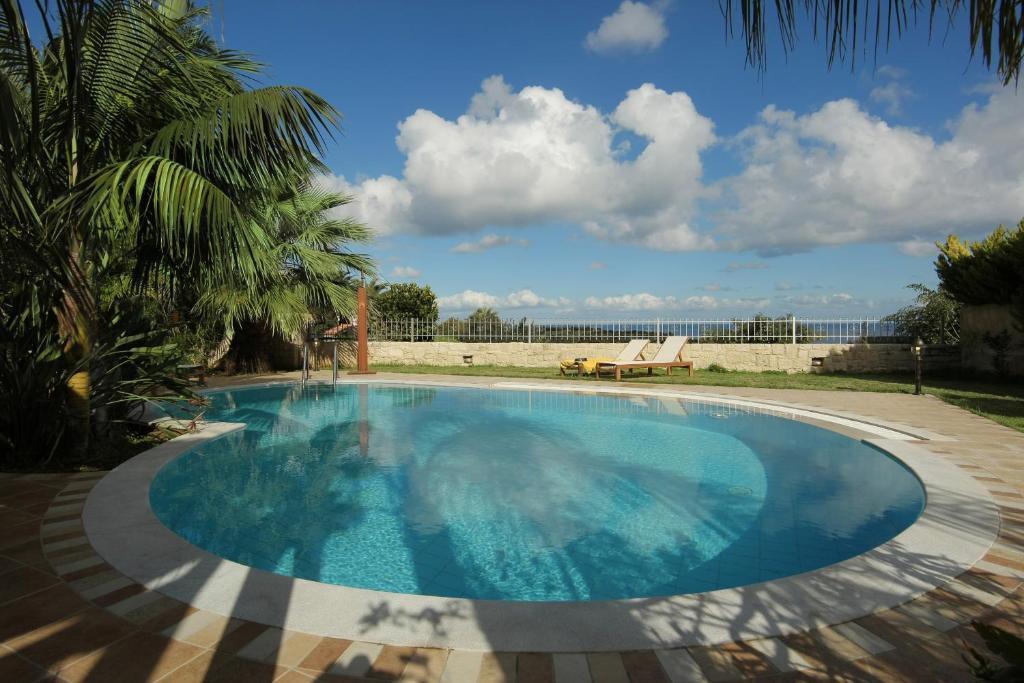 Pandora Villas Hersonissos  Camera foto